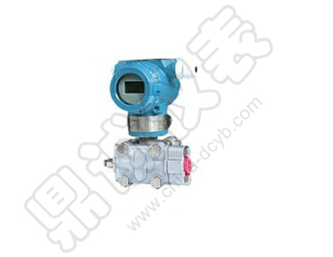 绝对压力变送器